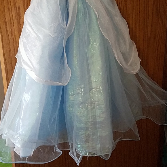 Disney store Cinderella dress - Picture 2 of 6